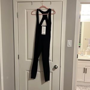 Lululemon Zoned In Suspender Tight 28” - Size 6 - NWT